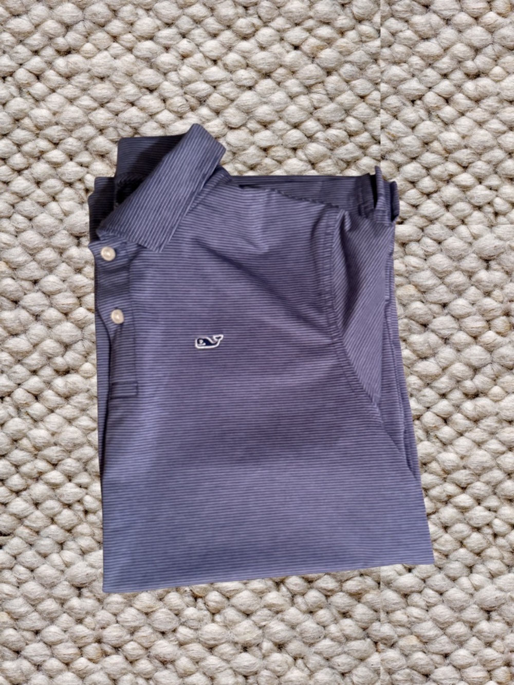 Boys Vineyard Vines Performance Polo